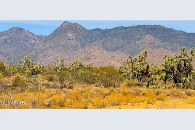 Tbd S Rawhide Rd 38.82 Acres -- #-, Yucca, AZ 86438 - Photo 1