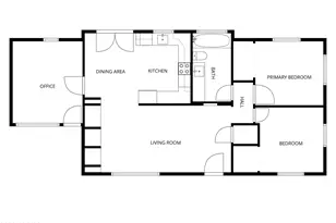 35 S Doran --, Mesa, AZ 85204 - Photo 2