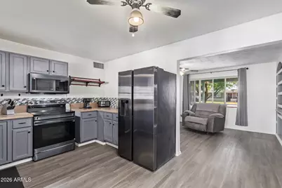 35 S Doran --, Mesa, AZ 85204 - Photo 10