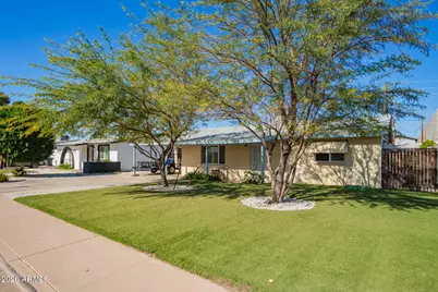 35 S Doran --, Mesa, AZ 85204 - Photo 4