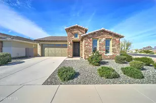 12250 E Red Butte, Gold Canyon, AZ 85118 - Photo 1
