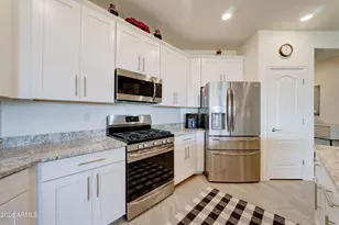 12250 E Red Butte, Gold Canyon, AZ 85118 - Photo 40