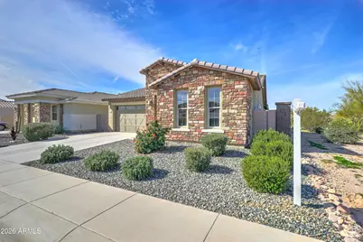 12250 E Red Butte --, Gold Canyon, AZ 85118 - Photo 2