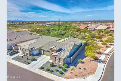 12250 E Red Butte --, Gold Canyon, AZ 85118 - Photo 8