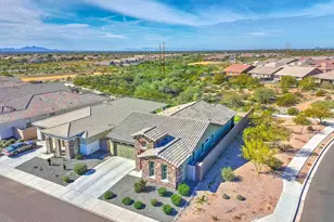 12250 E Red Butte, Gold Canyon, AZ 85118 - Photo 8