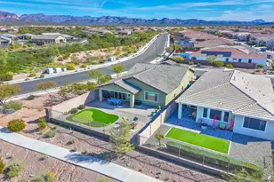 12250 E Red Butte, Gold Canyon, AZ 85118 - Photo 6