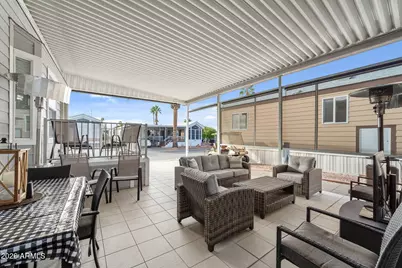 111 S Greenfield Road #527, Mesa, AZ 85206 - Photo 4