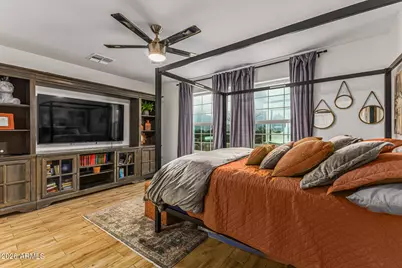 16732 W White Wing Road, Surprise, AZ 85387 - Photo 10