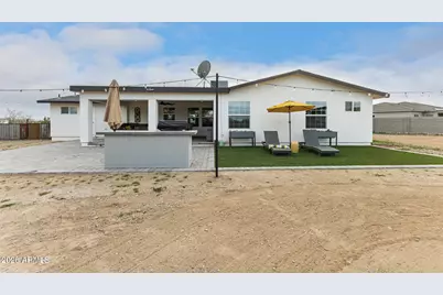 16732 W White Wing Road, Surprise, AZ 85387 - Photo 32