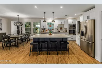 16732 W White Wing Road, Surprise, AZ 85387 - Photo 46