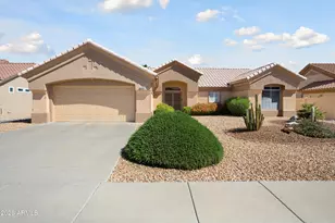 15624 W Sentinel Dr, Sun City West, AZ 85375 - Photo 1