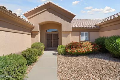 15624 W Sentinel Drive, Sun City West, AZ 85375 - Photo 8