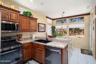 15624 W Sentinel Dr, Sun City West, AZ 85375 - Photo 18