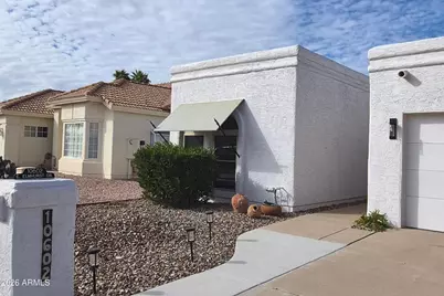 10602 E Elmhurst Drive, Sun Lakes, AZ 85248 - Photo 2