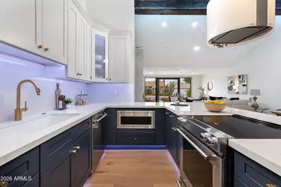 8507 E Rancho Vista Drive, Scottsdale, AZ 85251 - Photo 16