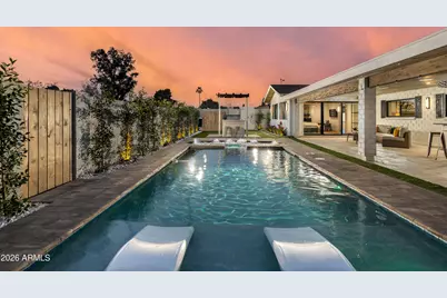 8507 E Rancho Vista Drive, Scottsdale, AZ 85251 - Photo 36