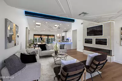 8507 E Rancho Vista Drive, Scottsdale, AZ 85251 - Photo 12