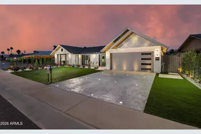 8507 E Rancho Vista Drive, Scottsdale, AZ 85251 - Photo 2