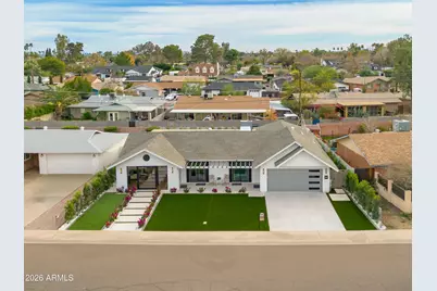 8507 E Rancho Vista Drive, Scottsdale, AZ 85251 - Photo 50