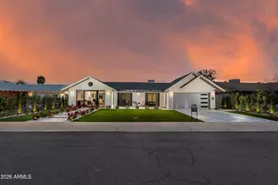 8507 E Rancho Vista Dr, Scottsdale, AZ 85251 - Photo 1