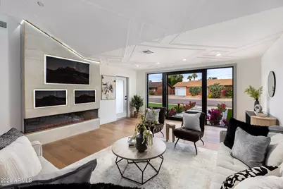 8507 E Rancho Vista Drive, Scottsdale, AZ 85251 - Photo 10