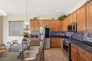 15337 S 180th Ave, Goodyear, AZ 85338 - Photo 16