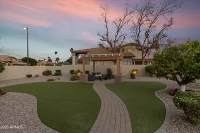 437 S Port Drive, Gilbert, AZ 85233 - Photo 12