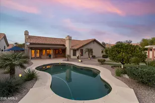 437 S Port Dr, Gilbert, AZ 85233 - Photo 28