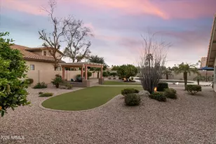 437 S Port Dr, Gilbert, AZ 85233 - Photo 30