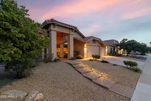 437 S Port Dr, Gilbert, AZ 85233 - Photo 36