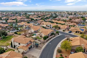 437 S Port Dr, Gilbert, AZ 85233 - Photo 50