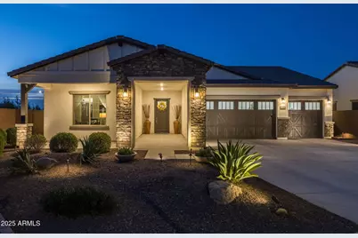 2228 W Caldwell Street, Phoenix, AZ 85041 - Photo 1