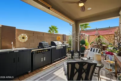 9911 E Thornbush Avenue, Mesa, AZ 85212 - Photo 64