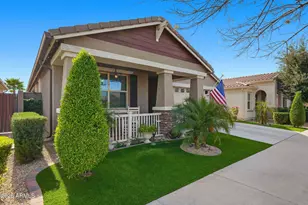 9911 E Thornbush Ave, Mesa, AZ 85212 - Photo 2