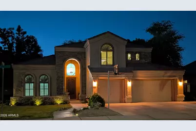 7272 W Crystal Road, Glendale, AZ 85308 - Photo 4