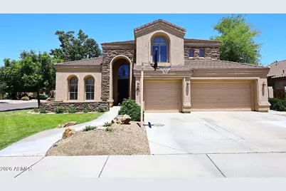 7272 W Crystal Road, Glendale, AZ 85308 - Photo 1