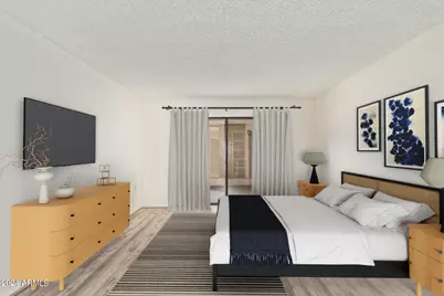 3033 E Devonshire Avenue #2036, Phoenix, AZ 85016 - Photo 2