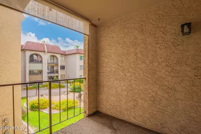 3033 E Devonshire Avenue #2036, Phoenix, AZ 85016 - Photo 28