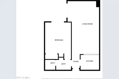 3033 E Devonshire Avenue #2036, Phoenix, AZ 85016 - Photo 30