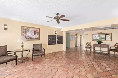 3033 E Devonshire Avenue #2036, Phoenix, AZ 85016 - Photo 34