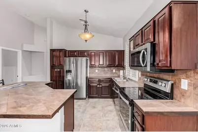 2304 S Bernard --, Mesa, AZ 85209 - Photo 4