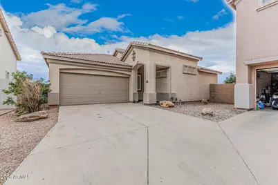 2304 S Bernard --, Mesa, AZ 85209 - Photo 1