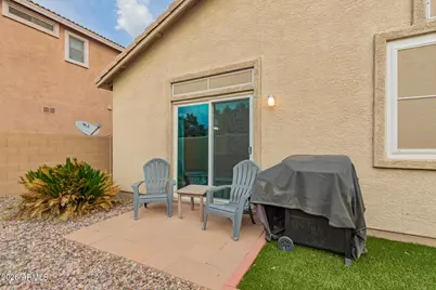 2304 S Bernard --, Mesa, AZ 85209 - Photo 22