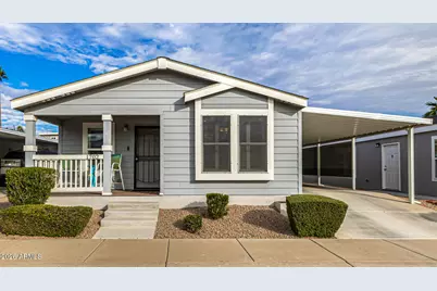 1702 E Michelle Drive, Phoenix, AZ 85022 - Photo 2