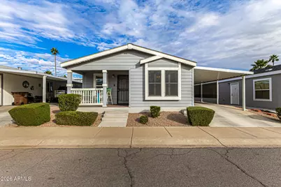 1702 E Michelle Drive, Phoenix, AZ 85022 - Photo 1