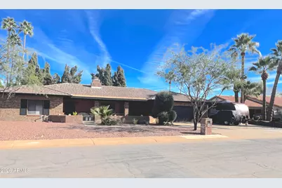 16213 N 1st Avenue, Phoenix, AZ 85023 - Photo 1