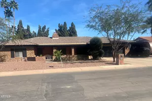 16213 N 1st Ave, Phoenix, AZ 85023 - Photo 1