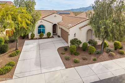 19739 N 259th Avenue, Buckeye, AZ 85396 - Photo 2