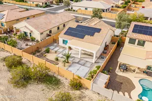 19739 N 259th Ave, Buckeye, AZ 85396 - Photo 36