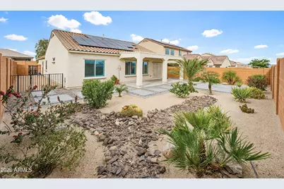 19739 N 259th Avenue, Buckeye, AZ 85396 - Photo 34